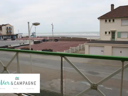 Appartement cosy près de la plage avec balcon, parking et animaux admis - Photo 11