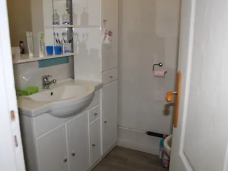 Appartement 2 Chambres avec WIFI, Proche Plage - Fort-Mahon-Plage - Photo 2