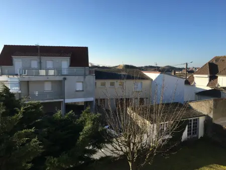 Appartement 2 Chambres avec WIFI, Proche Plage - Fort-Mahon-Plage - Photo 4