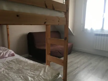 Appartement 2 Chambres avec WIFI, Proche Plage - Fort-Mahon-Plage - Photo 6