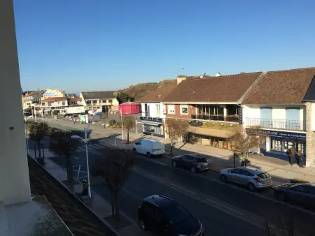 Appartement 2 Chambres avec WIFI, Proche Plage - Fort-Mahon-Plage - Photo 7