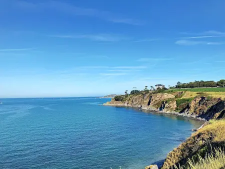 Appartement cosy avec ascenseur à 150m de la plage et casino, wifi gratuit - Photo 12