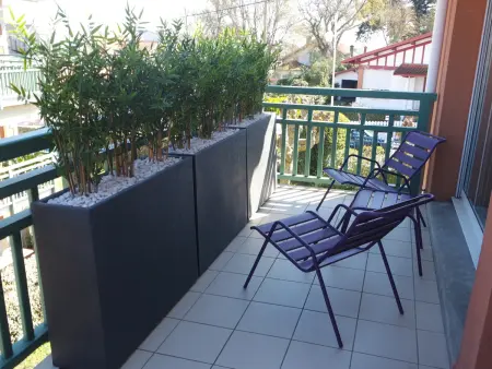 Appartement T4 Duplex à Arcachon - Confort, Proximité Port et Commodités - Photo 1