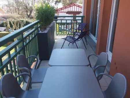 Appartement T4 Duplex à Arcachon - Confort, Proximité Port et Commodités - Photo 2