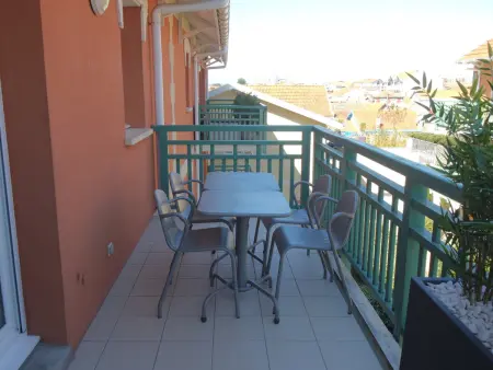 Appartement T4 Duplex à Arcachon - Confort, Proximité Port et Commodités - Photo 3