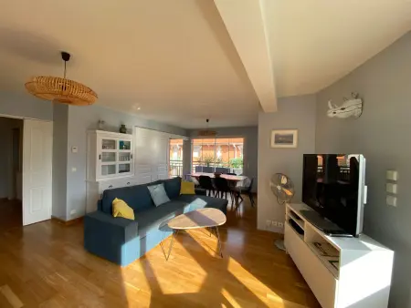 Appartement T4 Duplex à Arcachon - Confort, Proximité Port et Commodités - Photo 4