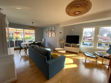 Appartement T4 Duplex à Arcachon - Confort, Proximité Port et Commodités - Photo 5