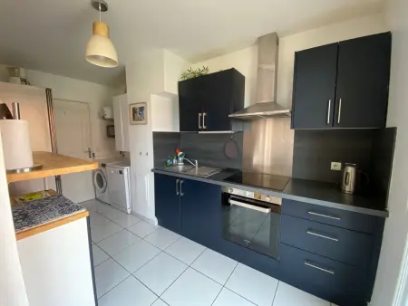 Appartement T4 Duplex à Arcachon - Confort, Proximité Port et Commodités - Photo 7