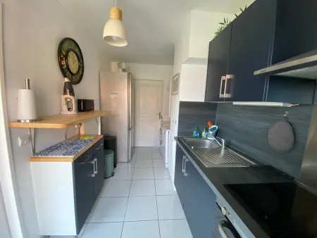 Appartement T4 Duplex à Arcachon - Confort, Proximité Port et Commodités - Photo 8