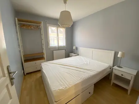 Appartement T4 Duplex à Arcachon - Confort, Proximité Port et Commodités - Photo 9