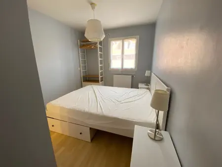 Appartement T4 Duplex à Arcachon - Confort, Proximité Port et Commodités - Photo 10