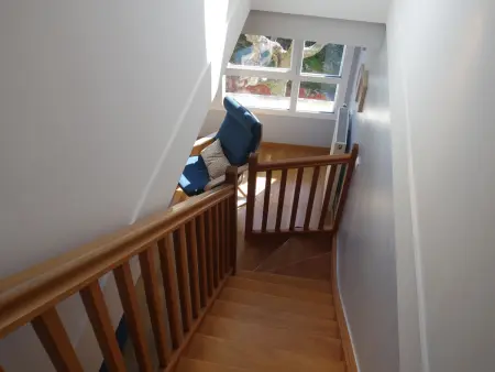 Appartement T4 Duplex à Arcachon - Confort, Proximité Port et Commodités - Photo 12