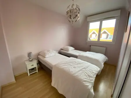 Appartement T4 Duplex à Arcachon - Confort, Proximité Port et Commodités - Photo 13
