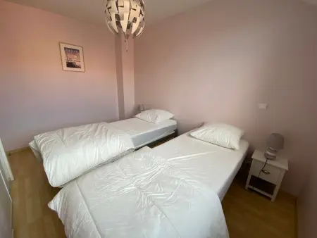 Appartement T4 Duplex à Arcachon - Confort, Proximité Port et Commodités - Photo 14