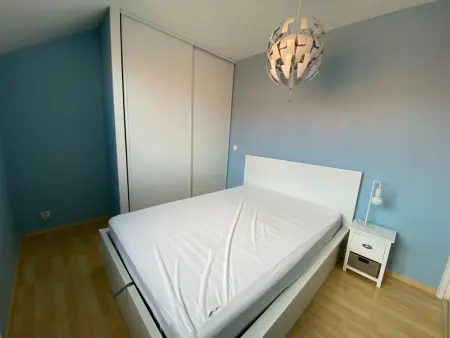 Appartement T4 Duplex à Arcachon - Confort, Proximité Port et Commodités - Photo 15