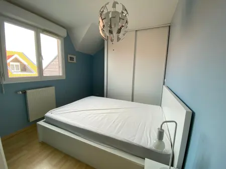Appartement T4 Duplex à Arcachon - Confort, Proximité Port et Commodités - Photo 16