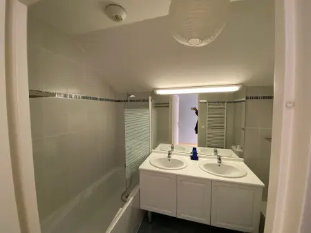 Appartement T4 Duplex à Arcachon - Confort, Proximité Port et Commodités - Photo 17