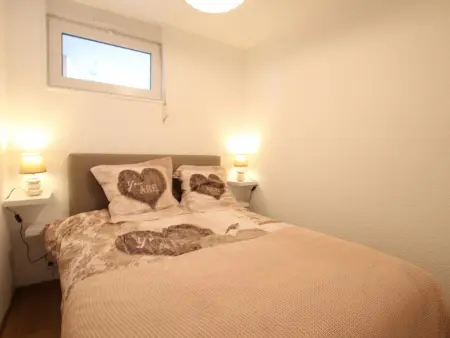 Appartement cosy avec loggia vue mer, animaux admis - Photo 6