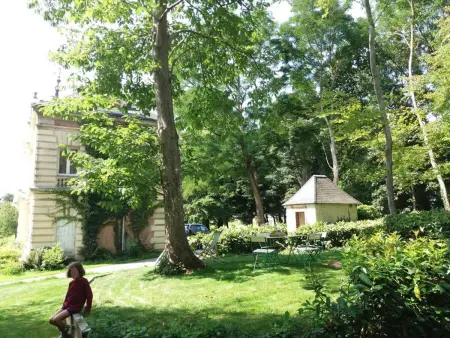 Duplex spacieux près de Granville avec parking et wifi - Photo 1