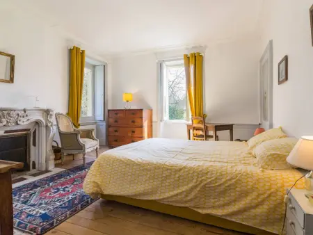 Duplex spacieux près de Granville avec parking et wifi - Photo 6