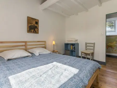 Duplex spacieux près de Granville avec parking et wifi - Photo 11
