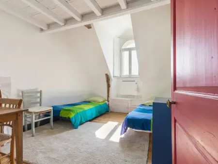 Duplex spacieux près de Granville avec parking et wifi - Photo 12