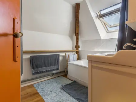 Duplex spacieux près de Granville avec parking et wifi - Photo 14