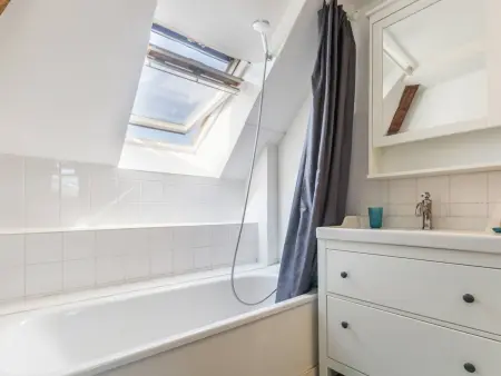 Duplex spacieux près de Granville avec parking et wifi - Photo 15