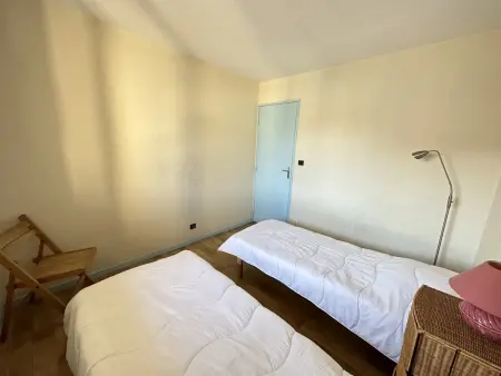 Port-Vendres : Appartement 4 pers., vue port, ascenseur - Photo 10