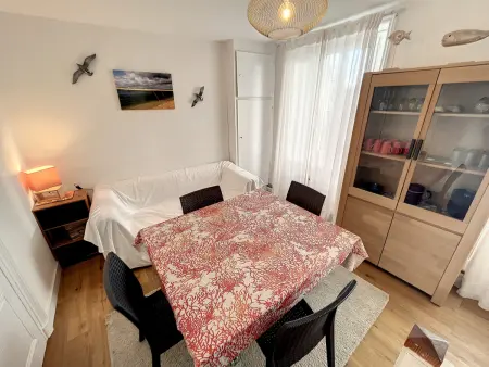 Duplex Atypique avec Terrasse à 400m de la Plage et du Centre - Photo 1