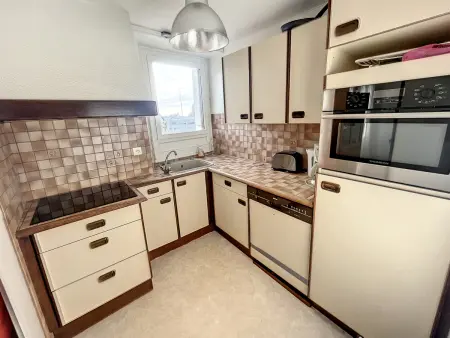 Duplex Atypique avec Terrasse à 400m de la Plage et du Centre - Photo 2