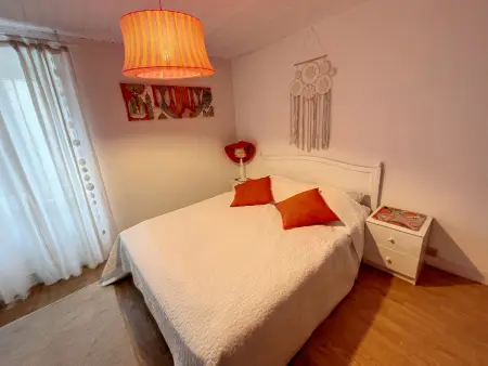 Duplex Atypique avec Terrasse à 400m de la Plage et du Centre - Photo 6
