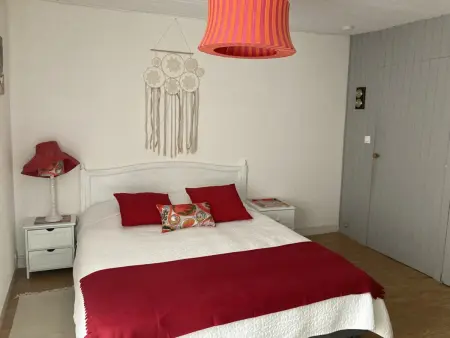 Duplex Atypique avec Terrasse à 400m de la Plage et du Centre - Photo 9
