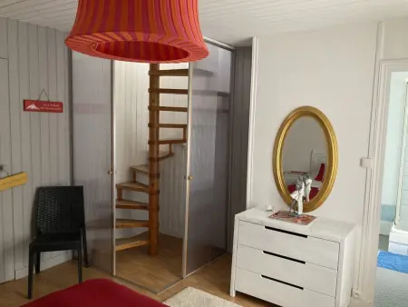 Duplex Atypique avec Terrasse à 400m de la Plage et du Centre - Photo 10