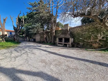 Appartement centre Collioure avec terrasse & WiFi - Photo 1