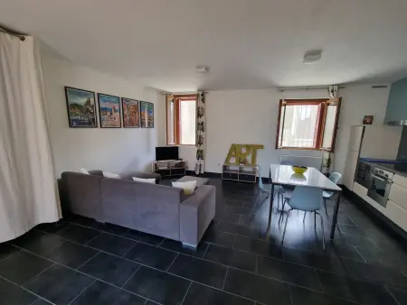 Appartement centre Collioure avec terrasse & WiFi - Photo 2