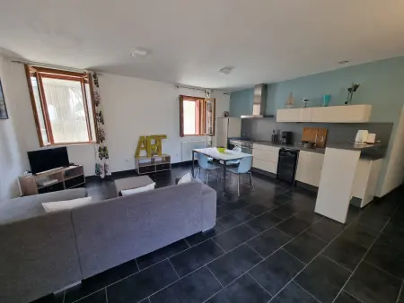 Appartement centre Collioure avec terrasse & WiFi - Photo 3