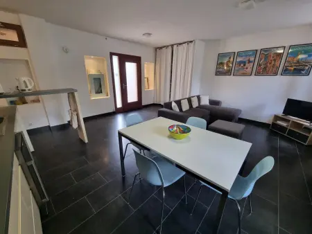 Appartement centre Collioure avec terrasse & WiFi - Photo 6