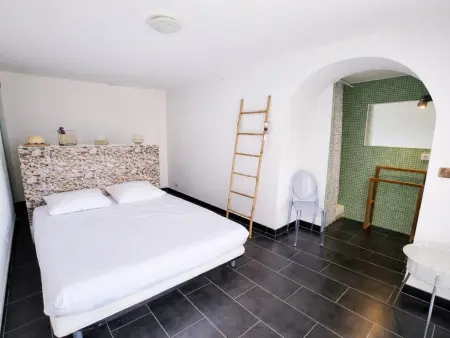 Appartement centre Collioure avec terrasse & WiFi - Photo 8