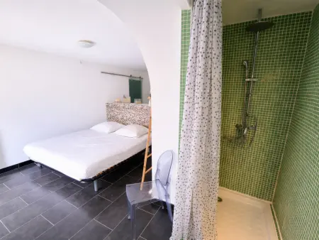 Appartement centre Collioure avec terrasse & WiFi - Photo 9