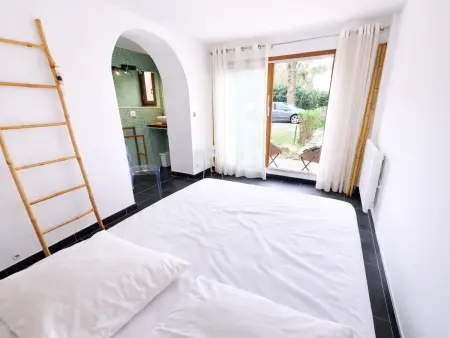 Appartement centre Collioure avec terrasse & WiFi - Photo 10