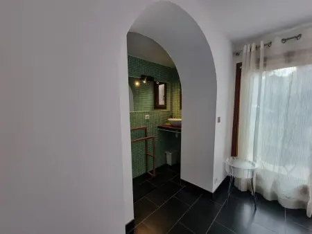 Appartement centre Collioure avec terrasse & WiFi - Photo 11