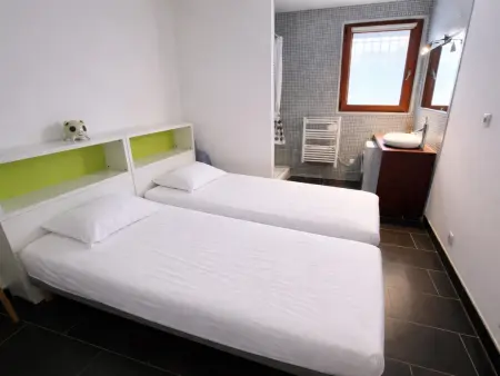 Appartement centre Collioure avec terrasse & WiFi - Photo 12