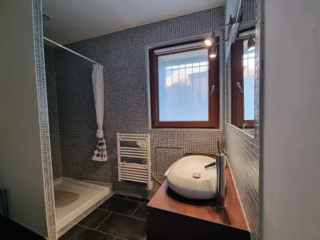 Appartement centre Collioure avec terrasse & WiFi - Photo 13
