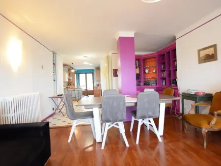 Spacieux appartement à Évian, proche centre et lac, pour 5 personnes, animaux acceptés - Photo 1