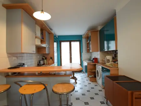 Spacieux appartement à Évian, proche centre et lac, pour 5 personnes, animaux acceptés - Photo 3