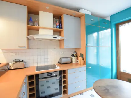 Spacieux appartement à Évian, proche centre et lac, pour 5 personnes, animaux acceptés - Photo 4
