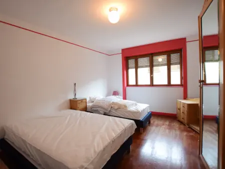Spacieux appartement à Évian, proche centre et lac, pour 5 personnes, animaux acceptés - Photo 5