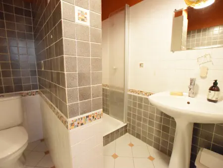 Spacieux appartement à Évian, proche centre et lac, pour 5 personnes, animaux acceptés - Photo 6