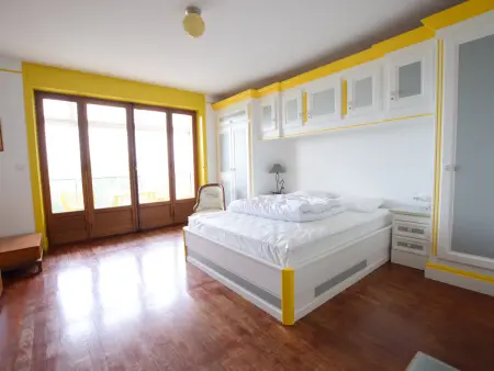 Spacieux appartement à Évian, proche centre et lac, pour 5 personnes, animaux acceptés - Photo 7